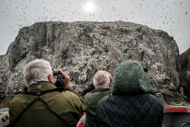 Capturing Ecology 2023