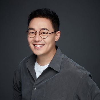 Chase Xu, Vice President of realme and President of realme Global Marketing