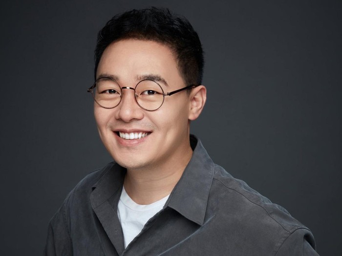Chase Xu, Vice President of realme and President of realme Global Marketing