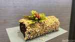 Seru dan Penuh Kejutan! Bikin Kue Natal bersama Chef Yongki Gunawan