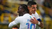 Bawa Senegal Juara Afrika, Sadio Mane Sanjung Liga Arab Saudi