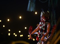 Kata Dewi Gita Kalau Ditawari Jadi Sinden Lagi Seperti di OVJ