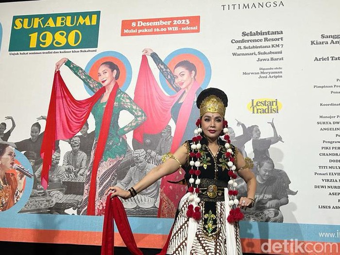 Dewi Gita