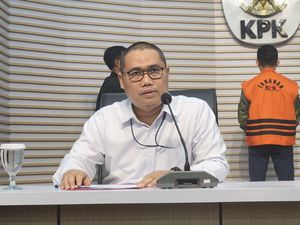 KPK Usut Keterlibatan Rekan Kerja Eko Darmanto di Kasus Gratifikasi Rp 18 M