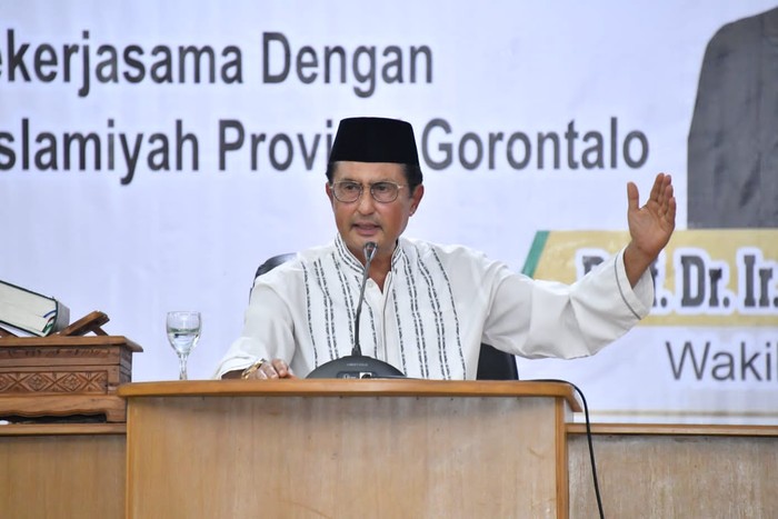 Fadel Muhammad