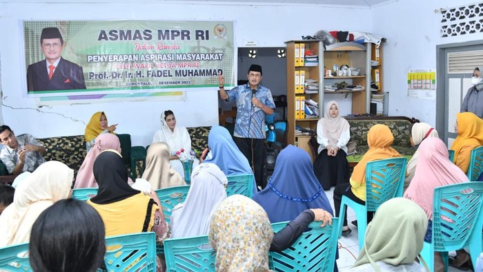 Fadel Muhammad
