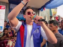 Ingat Lagi Visi-Misi Verrell Bramasta yang Berpotensi ke Senayan