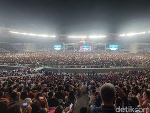 Natal Tiberias 2024: Jadwal, Lokasi, Hingga Rangkaian Acaranya