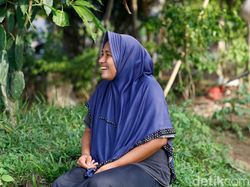 Dulu Cari Sinyal ke Pantai, Kini Warga Pelosok Halut Bebas Internetan