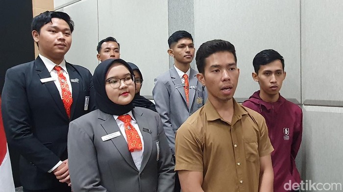 IKA Alumni Poltekpar Palembang
