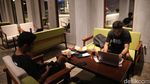 Internet Kencang di Waingapu Bikin Warga Ramai Work From Cafe