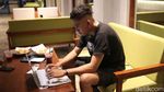 Internet Kencang di Waingapu Bikin Warga Ramai Work From Cafe