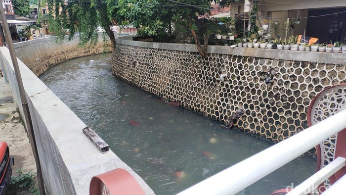 Jalan Pondok Karya, Mampang, Jakarta Selatan