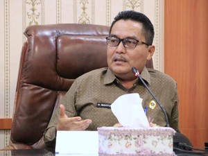 Rekrutmen Petugas Haji 2024 Dimulai, Ini Syarat dan Kuota Sumbar