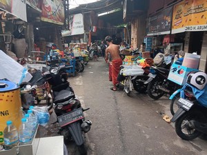 Ternyata Bisa Tinggal Gratis di Kampung Starling Jakarta, tapi Ada Syaratnya!
