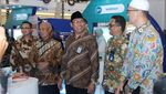 Kolaborasi Memperkuat Ekosistem Haji dan Umrah