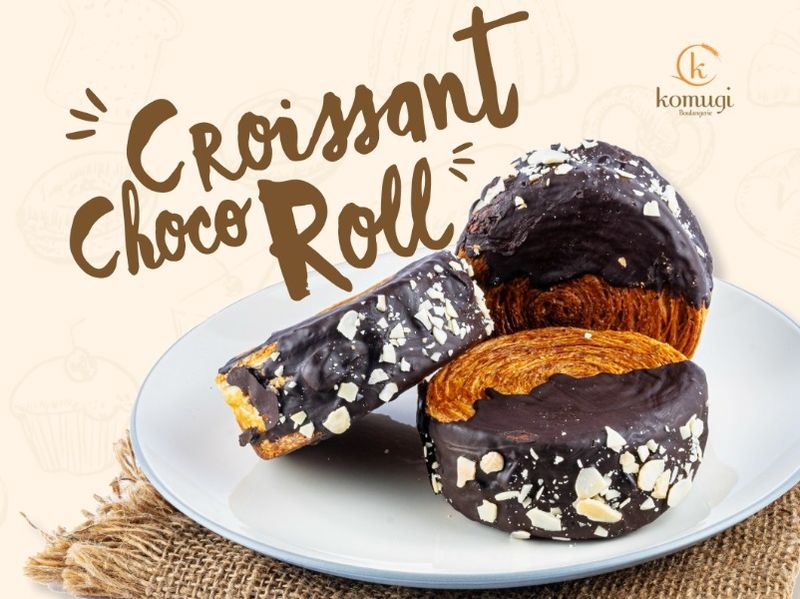 Komugi Boulangerie