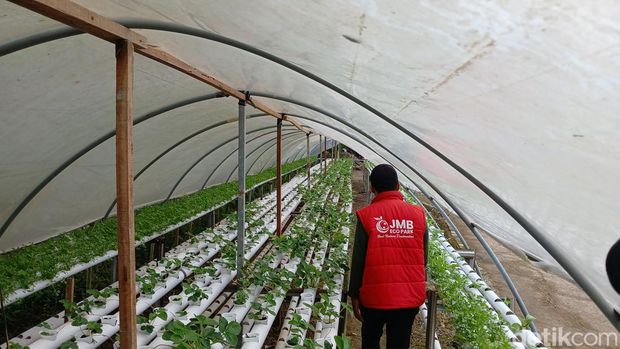 Kota Batam, Kepulauan Riau (Kepri), dikenal sebagai kota industri dan perdagangan. Namun, kota ini juga memiliki berbagai destinasi wisata alam yang menarik untuk dikunjungi.