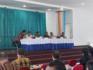 Satu Kelurahan di Kupang Didominasi Pengusaha, Enggan Jadi KPPS