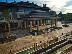 Bali Kembangkan Wisata Belanja, Ngemal Bernuansa Pulau Dewata