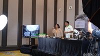 Meriah! Chef Yongki Bagikan 5 Tips Bikin Kue Natal Anti Gagal