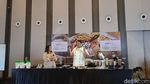 Seru dan Penuh Kejutan! Bikin Kue Natal bersama Chef Yongki Gunawan