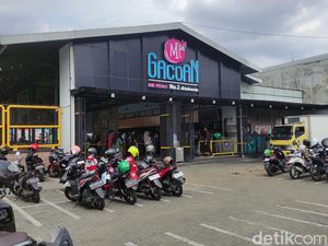 Masih Bingung Kasus Mie Gacoan di Bali yang Diduga Gak Bayar Royalti?