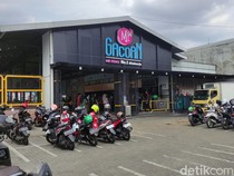 Ribut-ribut Masalah Uang Parkir di Mie Gacoan Malang