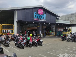 Kronologi Jukir Ribut vs Ojol hingga Lempar Batu di Mie Gacoan Kota Malang