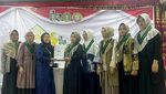 Momen Pemilihan Ketua Umum KOHATI PB HMI