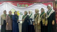 Sempat diwarnai ketidakpuasan, pembacaan Surat Keputusan sempat tertunda karena situasi forum yang tidak kondusif. Dalam Surat Keputusan pimpinan sidang yang memutuskan, menetapkan, Sri Meisista sebagai formatur Ketua Umum Kohati PB HMI Periode 2023-2025.