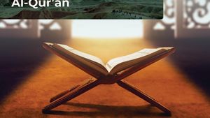 Nama-nama Gunung yang Diriwayatkan dalam Al-Quran