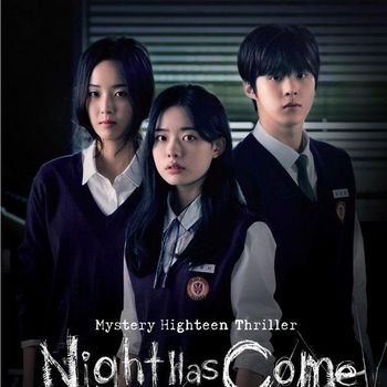 Pemain Drakor Night Has Come, Lee Jae In