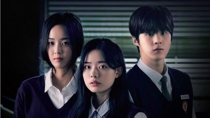 Pemain Drakor Night Has Come, Lee Jae In