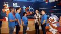 Hal ini merupakan perwujudan salah satu misi tob Insurance dalam memberikan pengalaman asuransi yang berkesan dan ketenangan pikiran serta perlindungan keuangan bagi setiap nasabah.