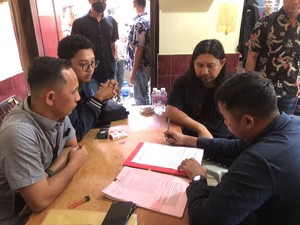Babak Baru Kerusuhan Demo Rempang, 35 Tersangka Segera Diadili