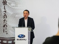 Penjualan Mobil di Indonesia Turun, Subaru: Masyarakat Sedang Bingung
