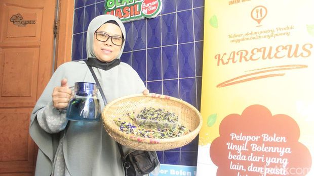 Potret Agrowisata Urban Farming Kelurahan Pajajaran