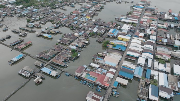 Pulau Sedanau