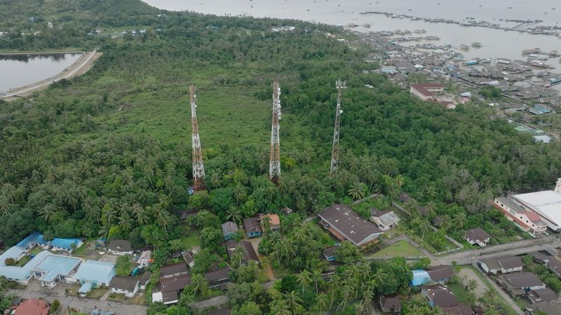 Pulau Sedanau