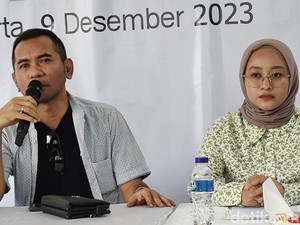 PO Sembodo Ngaku Ditipu Bos MTI Rian Mahendra, Rp 2,2 M Melayang