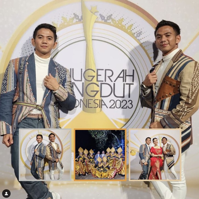 Rizki DA Menikah, Sebelumnya Eksis Jadi Presenter Acara Kuliner Rizki DA Menikah, Sebelumnya Eksis Jadi Presenter Acara Kuliner