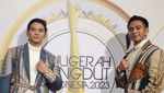 Rizki DA Menikah, Sebelumnya Eksis Jadi Presenter Acara Kuliner