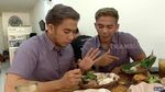 Rizki DA Menikah, Sebelumnya Eksis Jadi Presenter Acara Kuliner