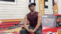 Rizki DA adalah pedangdut kembar yang eksis berkat ajang Dangdut Academy. Rizki dan Ridho berkompetisi dalam musim kedua ajang pencarian pedangdut hebat itu. Foto: da2_rizki123