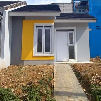 rumah murah di Bandung/via SiKumbang