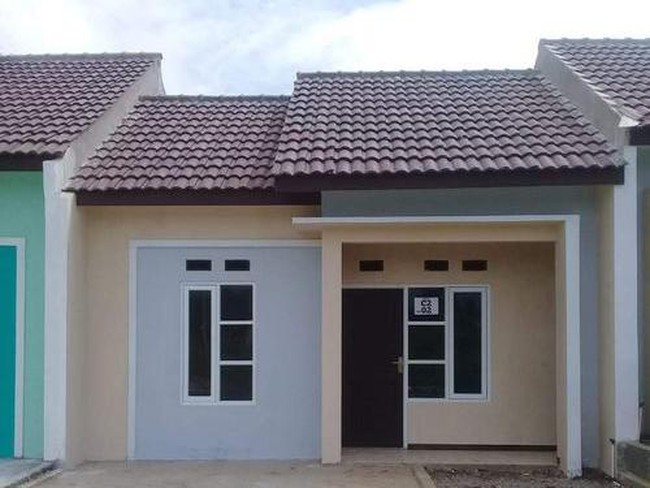 Cek Nih! Di Cicalengka Ada Rumah Murah di Bawah Rp 200 Juta
