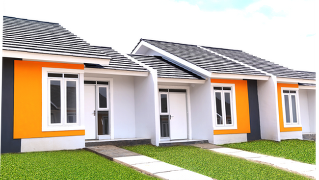 Cek Nih! Di Cicalengka Ada Rumah Murah di Bawah Rp 200 Juta