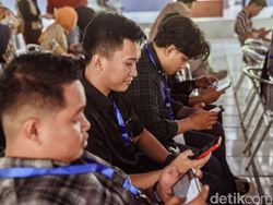 Siap Go Digital, UMKM Pangkep Belajar Kembangkan Bisnis Wirausaha