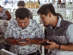 Siap Go Digital, UMKM Pangkep Belajar Kembangkan Bisnis Wirausaha